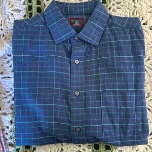UnTuckIT Buttondown